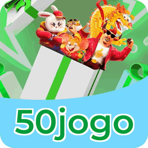 Instalação Android 50jogo