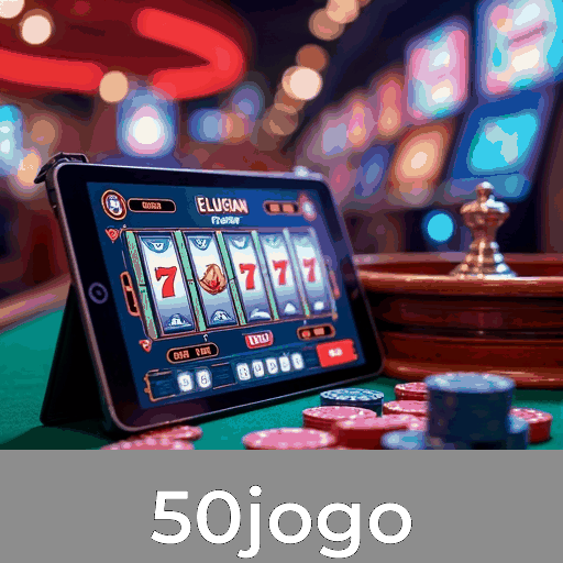 Análise de Esporte e Estratégias de Aposta no 50jogo