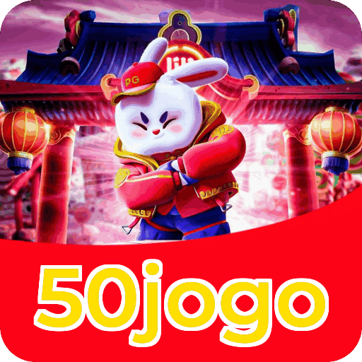 Siga a 50jogo no Facebook